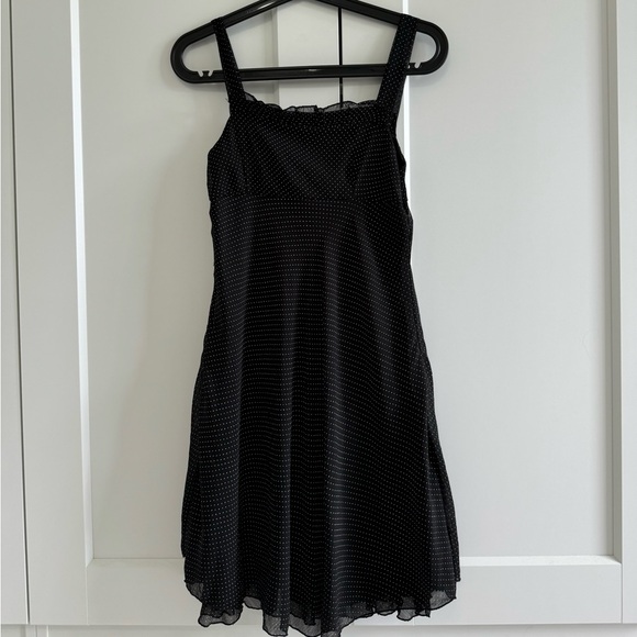 Polka dot dress - Picture 5 of 7